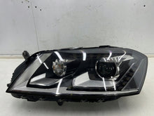 Laden Sie das Bild in den Galerie-Viewer, Frontscheinwerfer VW Passat B7 3AB941751 Xenon Links Scheinwerfer Headlight SCH9155473770je