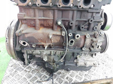 Load image into Gallery viewer, Motor Ford Fiesta II Fbd 1.8 TDCI 115PS 71kW 2006 Diesel Engine Unkomplett MOT5474617640pl