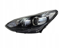 Frontscheinwerfer Kia Sportage 92101F1110 LED Links Scheinwerfer Headlight