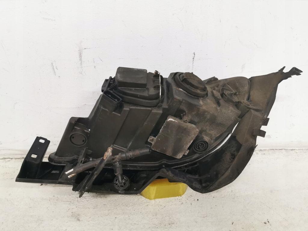 Frontscheinwerfer BMW X1 E84 2993498 Xenon Rechts Scheinwerfer Headlight SCH3252850994fx