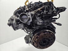 Laden Sie das Bild in den Galerie-Viewer, Motor Ford Mondeo I TBBA 2.0 145PS 107kW Benzin Engine Komplett MOT9817480758qf