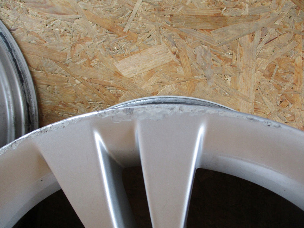 1x Alufelge 16 Zoll 7.0" 5x112 31ET 6780907 BMW 3 E91 E90 Rim Wheel FEL3024359965to