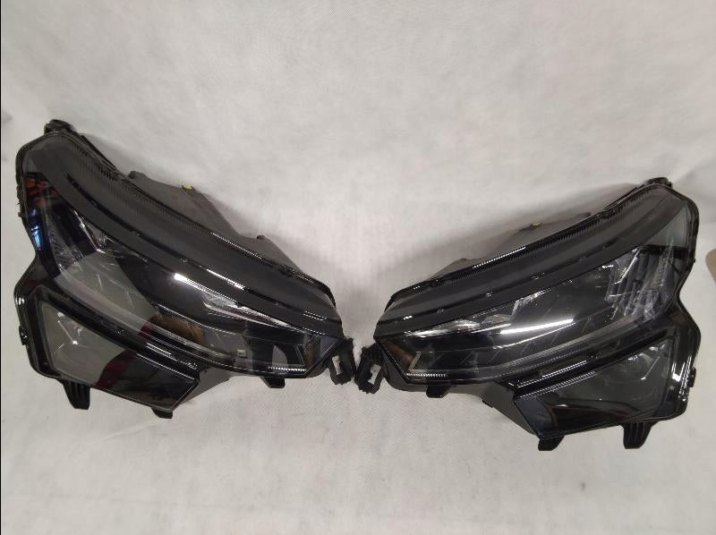 Frontscheinwerfer Skoda Kodiaq LED Rechts Scheinwerfer Headlight SCH5575270726ab