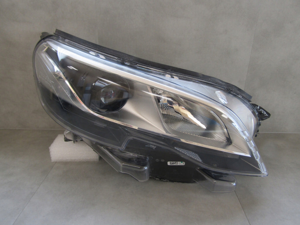 Frontscheinwerfer Peugeot Expert 9808235780 Xenon Rechts Scheinwerfer Headlight SCH3918239701sm