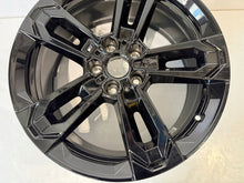 Load image into Gallery viewer, 1x Alufelge 19 Zoll 8.0" 5x112 46ET Glanz 8X19ET46 6898051 5A32885 BMW X1 FEL8498753892kx