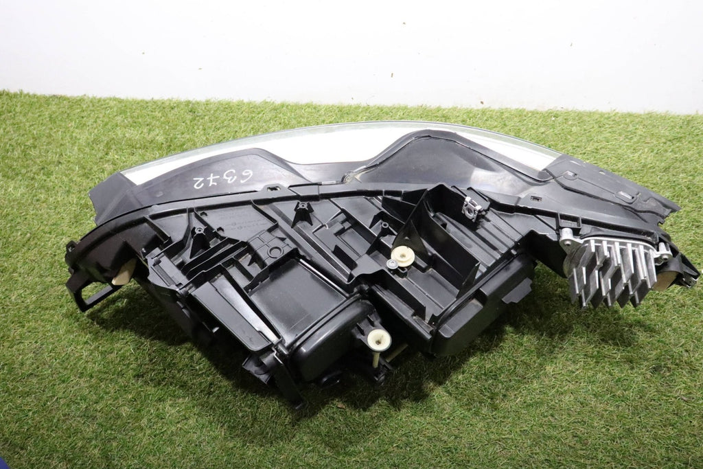 Frontscheinwerfer VW I 14B941036B LED Rechts Scheinwerfer Headlight SCH7552671657nh