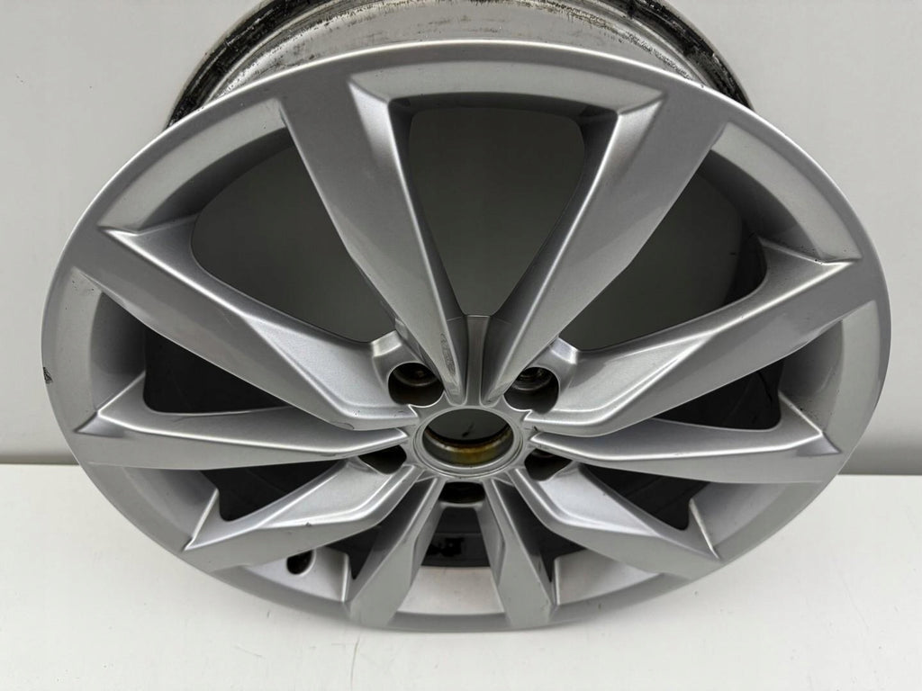1x Alufelge 17 Zoll 6.0" 5x112 48ET 5G0601025K VW Rim Wheel FEL4630025321wj
