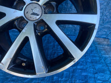 Laden Sie das Bild in den Galerie-Viewer, 1x Alufelge 16 Zoll 6.5" 5x112 1K0601025CJ VW Golf VII Touran Rim Wheel FEL7041576792kb