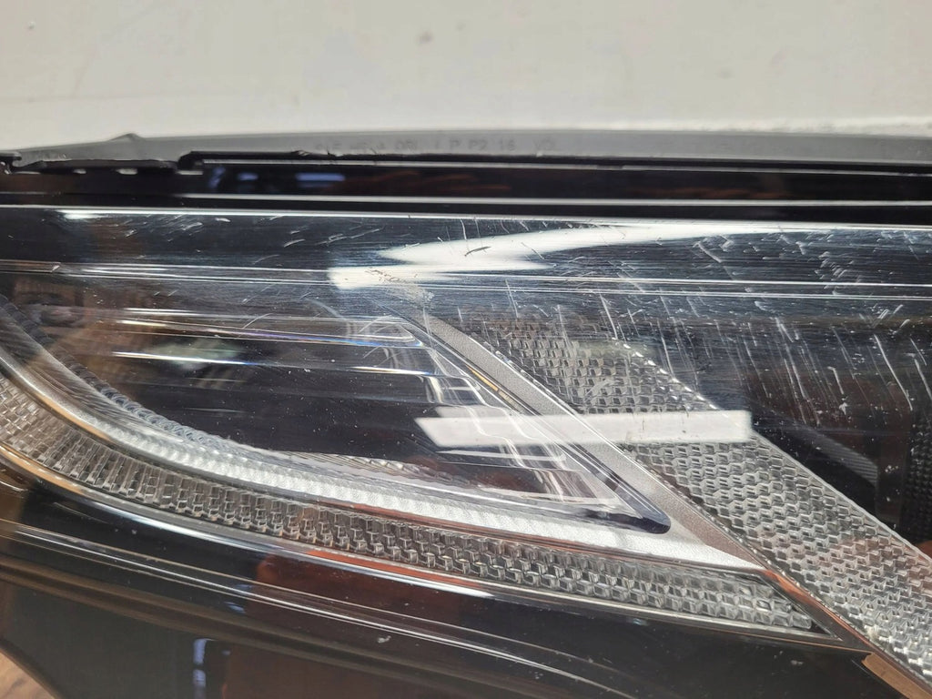 Frontscheinwerfer Land Rover Range Evoque L538 TOL9326 Xenon Rechts Headlight SCH7822262951ch