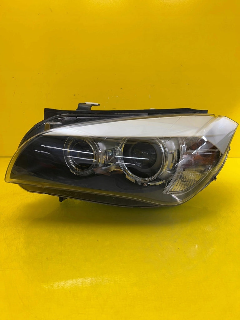Frontscheinwerfer BMW X1 E84 90004357 Xenon Links Scheinwerfer Headlight SCH9451958263aq