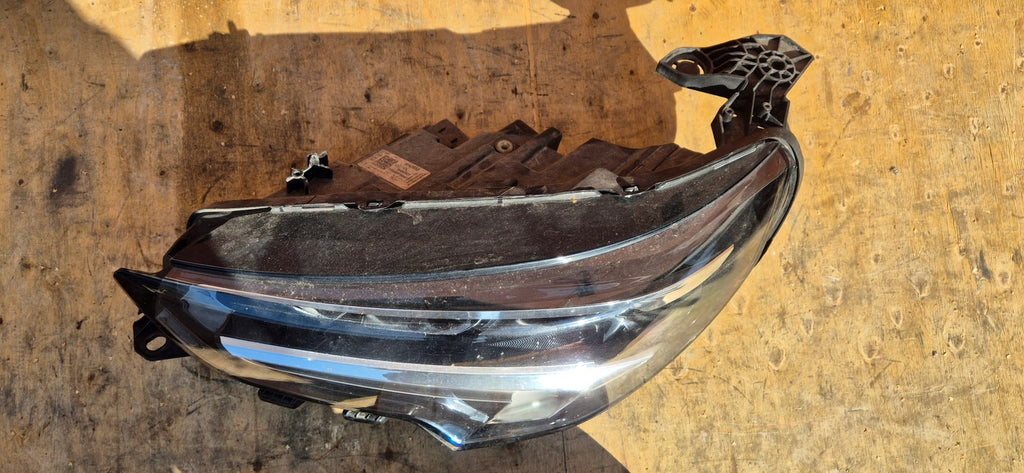 Frontscheinwerfer Opel Corsa F Links Scheinwerfer Headlight