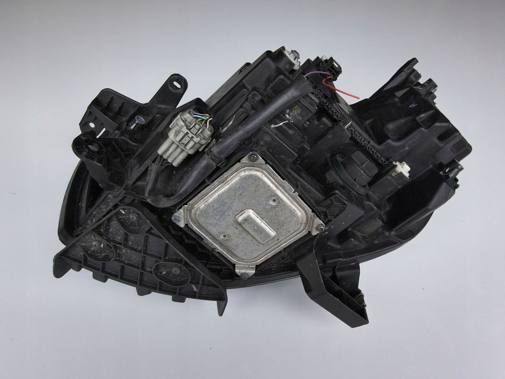 Frontscheinwerfer Mercedes-Benz A4709061300 Rechts Scheinwerfer Headlight SCH9536234910cx