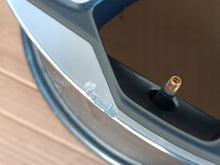 Laden Sie das Bild in den Galerie-Viewer, 1x Alufelge 18 Zoll 7.5" 5x114.3 45ET Nissan I Rim Wheel FEL7945892030ua