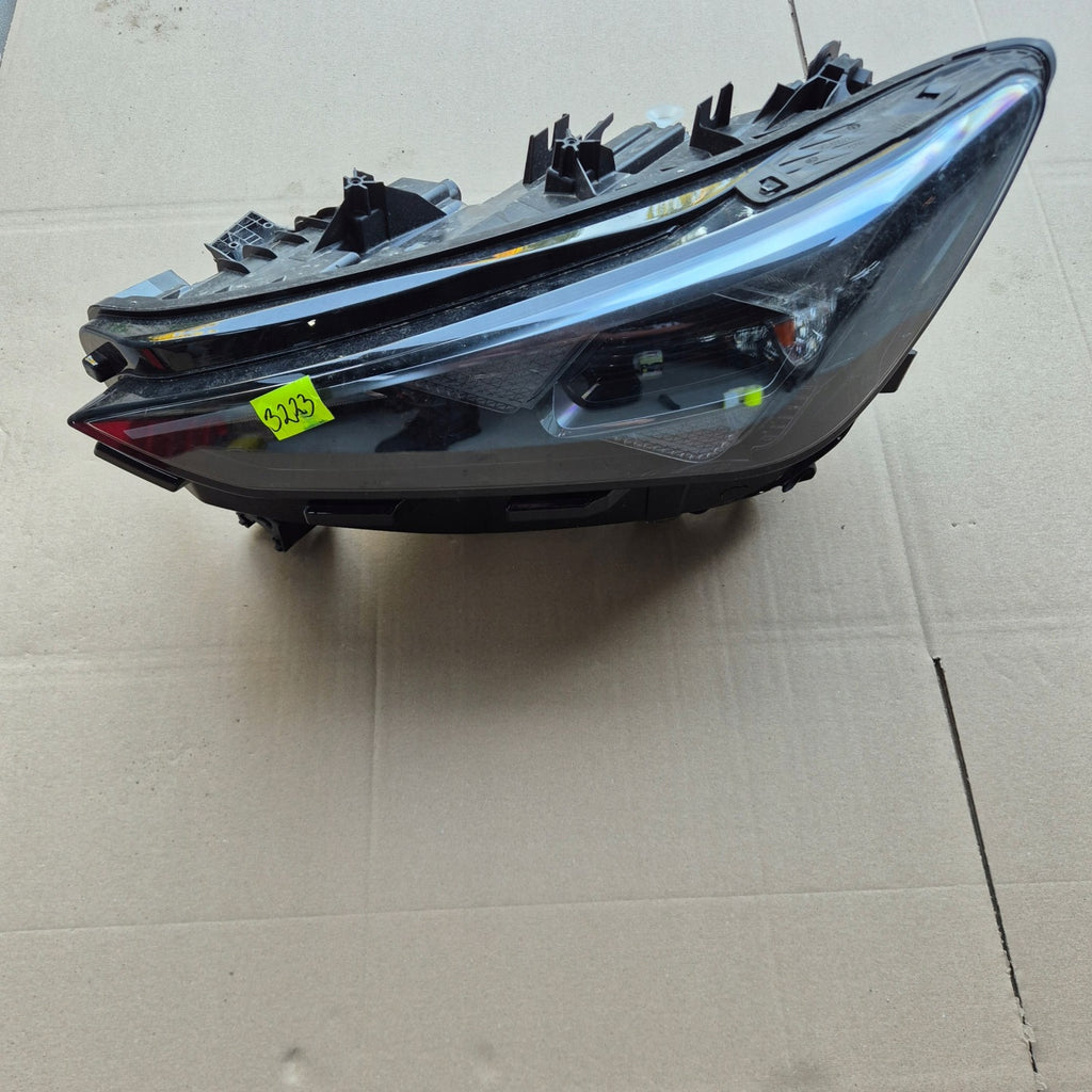 Frontscheinwerfer Cupra 5FL941005A Full LED Links Scheinwerfer Headlight SCH3751951071oj