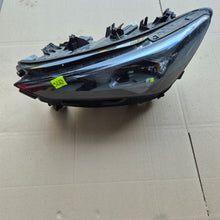 Laden Sie das Bild in den Galerie-Viewer, Frontscheinwerfer Cupra 5FL941005A Full LED Links Scheinwerfer Headlight SCH3751951071oj