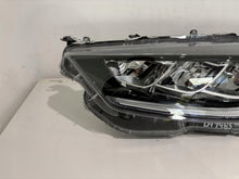 Laden Sie das Bild in den Galerie-Viewer, Frontscheinwerfer Toyota Yaris 81150-K008 EUK0-8 Full LED Links Headlight SCH2750044086wu