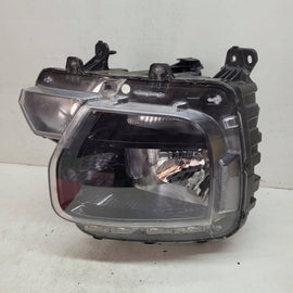 Frontscheinwerfer Hyundai Staria 92101CG000 Links Scheinwerfer Headlight SCH6735845230jl