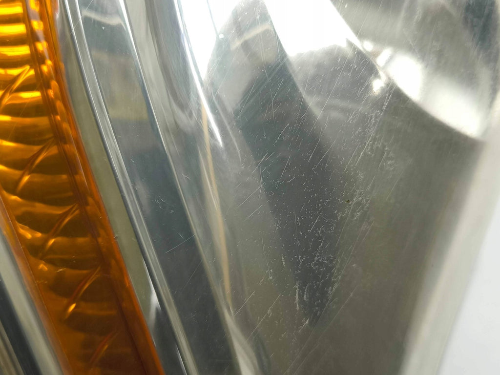 Frontscheinwerfer Citroën Ds4 AMD189215 Links Scheinwerfer Headlight