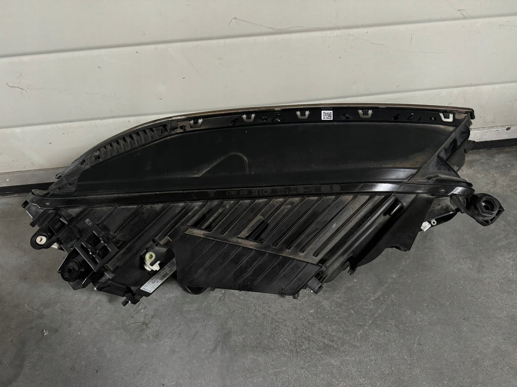 Frontscheinwerfer VW Touareg 761941081A Full LED Links Scheinwerfer Headlight