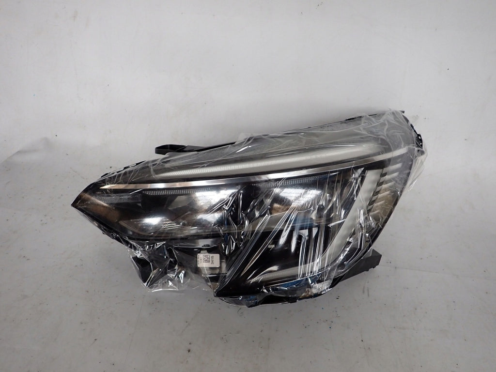 Frontscheinwerfer Renault Clio V 260600901R Full LED Links Headlight SCH8444277803wr