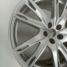 Load image into Gallery viewer, 1x Alufelge 18 Zoll 8.0" 5x98 44ET Silber 50525898 Alfa Romeo Giulietta FEL8987757201as