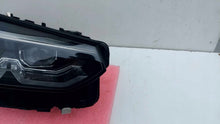 Load image into Gallery viewer, Frontscheinwerfer BMW X3 G01 5A29202 Full LED Rechts Scheinwerfer Headlight SCH7005267338mw