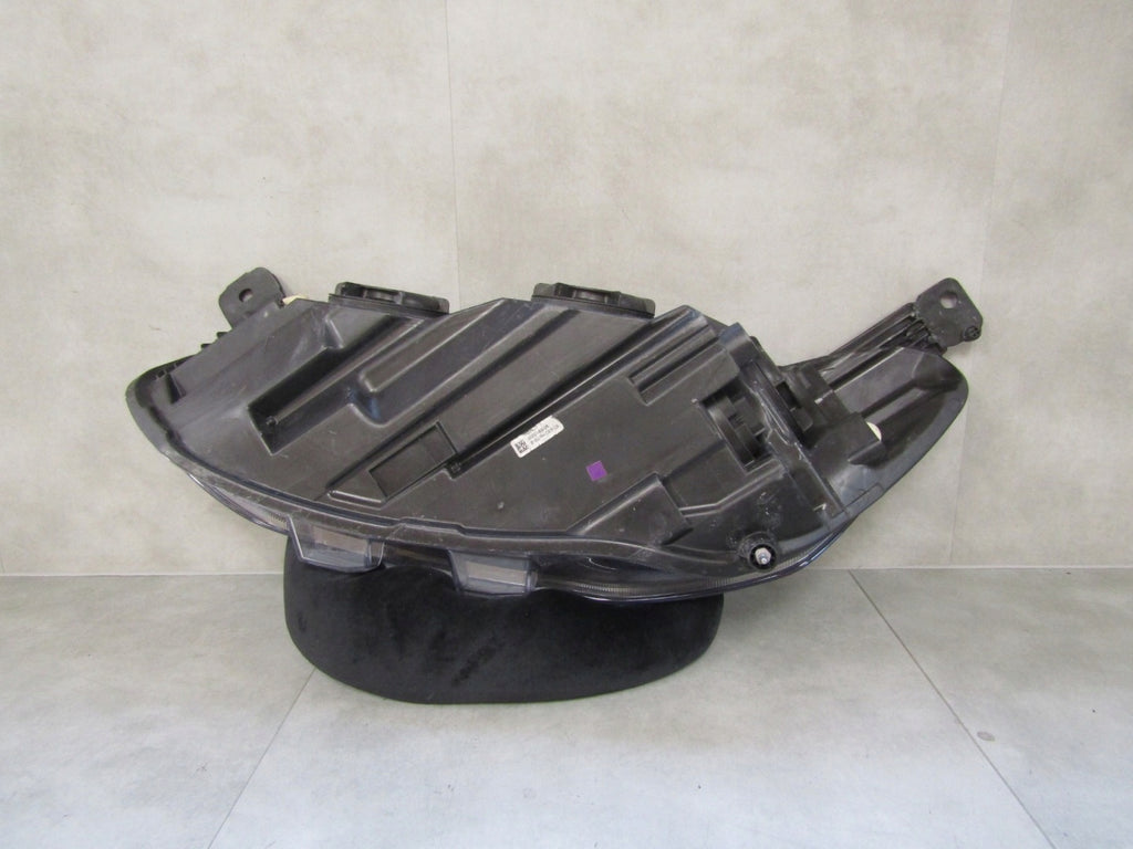Frontscheinwerfer Ford Focus JX7B-13W029-CE LED Rechts Scheinwerfer Headlight SCH9635571253ep