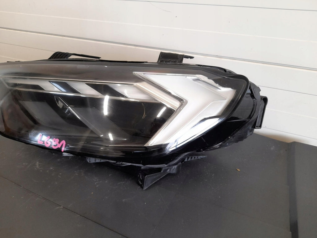 Frontscheinwerfer Audi A1 82A941033 Full LED Links Scheinwerfer Headlight