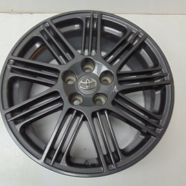 1x Alufelge 18 Zoll 7.5