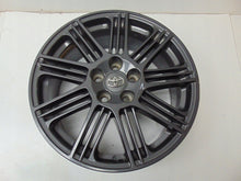 Laden Sie das Bild in den Galerie-Viewer, 1x Alufelge 18 Zoll 7.5" 5x114.3 45ET Glanz Silber PZ406-X0679 Toyota Rim Wheel FEL9063423798sk