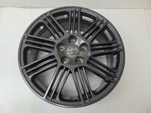 Laden Sie das Bild in den Galerie-Viewer, 1x Alufelge 18 Zoll 7.5" 5x114.3 45ET Glanz Silber PZ406-X0679 Toyota Rim Wheel FEL9063423798sk