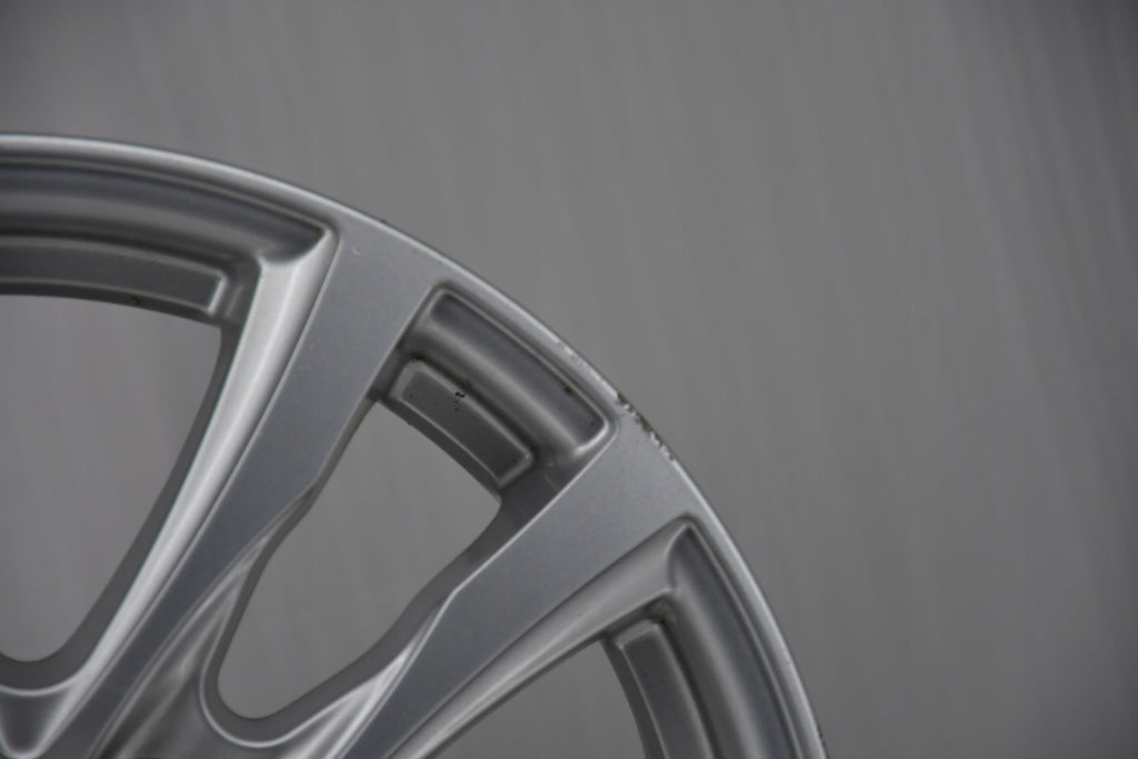 4x Alufelge 16 Zoll 7.0" 5x112 52ET KBA50454 BMW Rim Wheel FEL5324535672qh