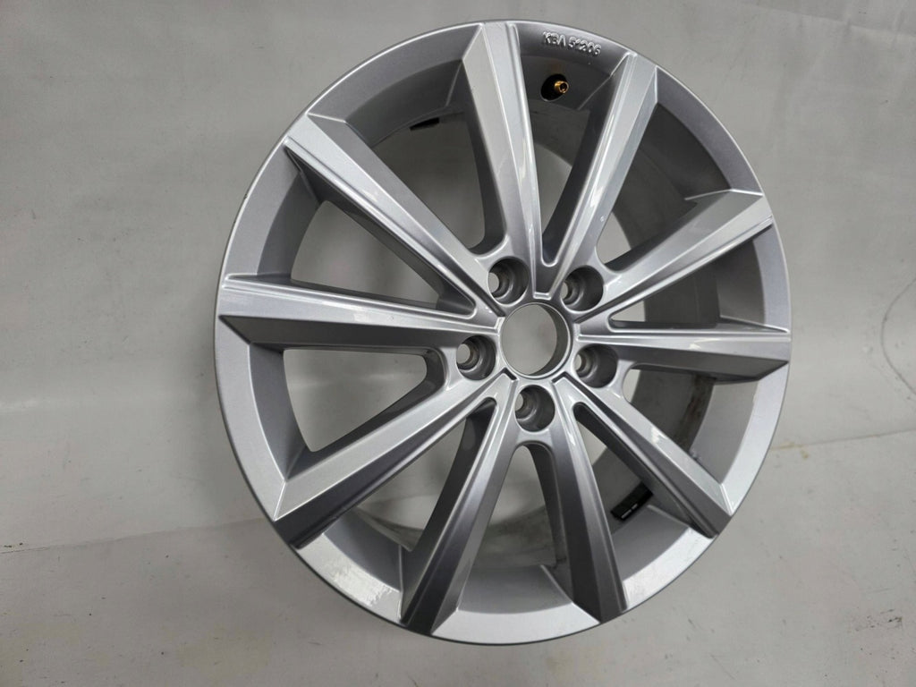 1x Alufelge 16 Zoll 2G0071496 VW I Rim Wheel FEL5370431522ht