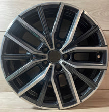 Laden Sie das Bild in den Galerie-Viewer, 1x Alufelge 18 Zoll 7.5" 5x112 6891179 BMW X1 X2 Rim Wheel FEL5939004121pq