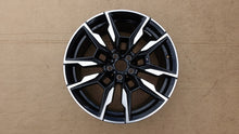 Load image into Gallery viewer, 1x Alufelge 19 Zoll 9.0" 5x112 42ET 8089228 BMW 1 Rim Wheel FEL6715482485dh