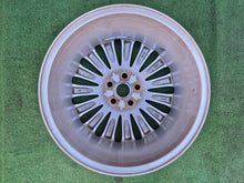 Load image into Gallery viewer, 1x Alufelge 17 Zoll 5x108 7M5J1007BA Ford Focus S-Max Rim Wheel FEL2660976102ip