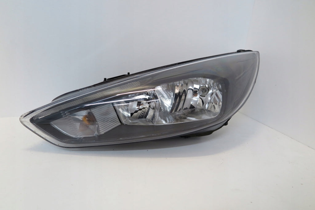 Frontscheinwerfer Ford Focus Links Scheinwerfer Headlight