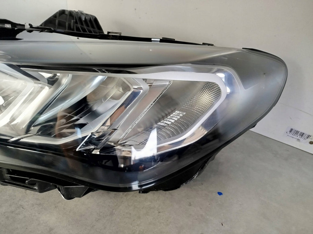 Frontscheinwerfer BMW 2 Active Tourer U06 5A4224509 Links Scheinwerfer Headlight SCH5289431580pd