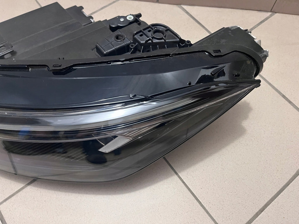 Frontscheinwerfer VW Passat 3J1941005 FUll LED Links Scheinwerfer Headlight SCH5177608783tp