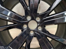 Laden Sie das Bild in den Galerie-Viewer, 1x Alufelge 21 Zoll 32271573 Volvo Xc60 Rim Wheel FEL6142832763nw