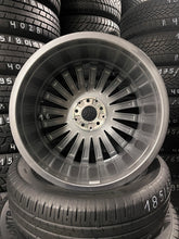 Load image into Gallery viewer, 1x Alufelge 19 Zoll 9.0" 5x112 58ET Glanz Schwarz A2064012000 Mercedes-Benz W206 FEL7389435896db