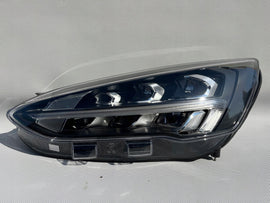 Frontscheinwerfer Ford Focus JX7B-13E015-CE LED Links Scheinwerfer Headlight SCH7095015269fo