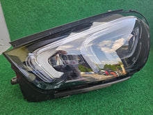 Load image into Gallery viewer, Frontscheinwerfer Mercedes-Benz Gle 1679065308 Links Scheinwerfer Headlight SCH9846809676zw