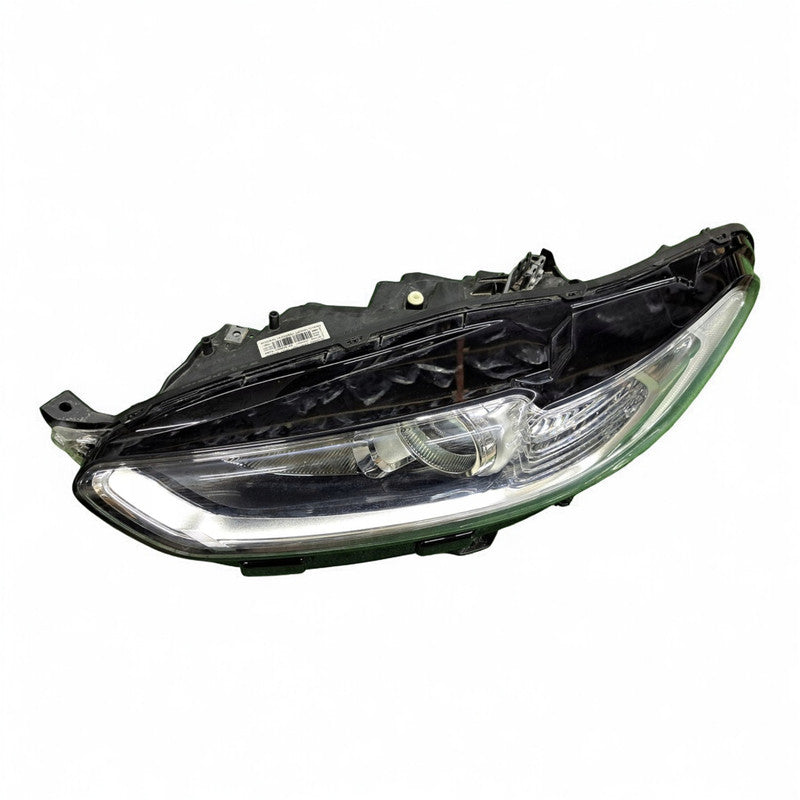 Frontscheinwerfer Ford Mondeo Fusion DS73-13W030-AE LED Links Headlight