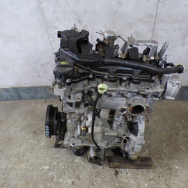 Motor Opel Peugeot Corsa F I 10XVBB 1.2 THP 38TKm 2019 Benzin Engine Unkomplett MOT9796828866dy