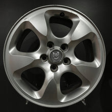 Laden Sie das Bild in den Galerie-Viewer, 4x Alufelge 16 Zoll 7.5" 5x108 60ET XR831007BA Jaguar S-Type Rim Wheel FEL4257466856bj