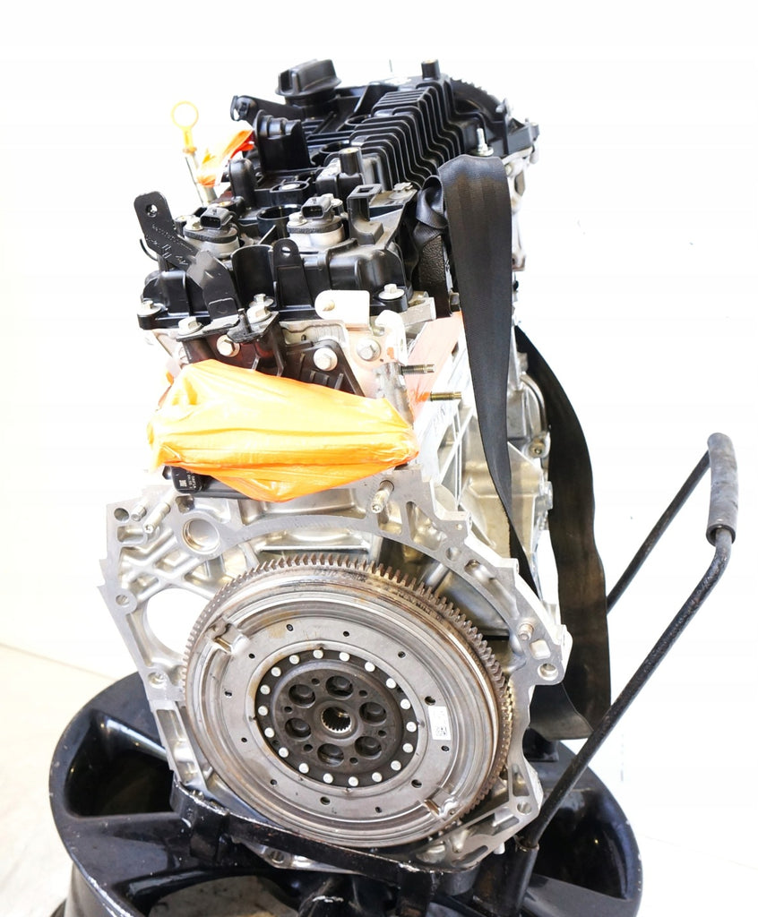 Motor Renault Clio V E-Tech H4M632 1.6 TECH 40TKm 2019 Benzin Engine Unkomplett MOT3548186972as