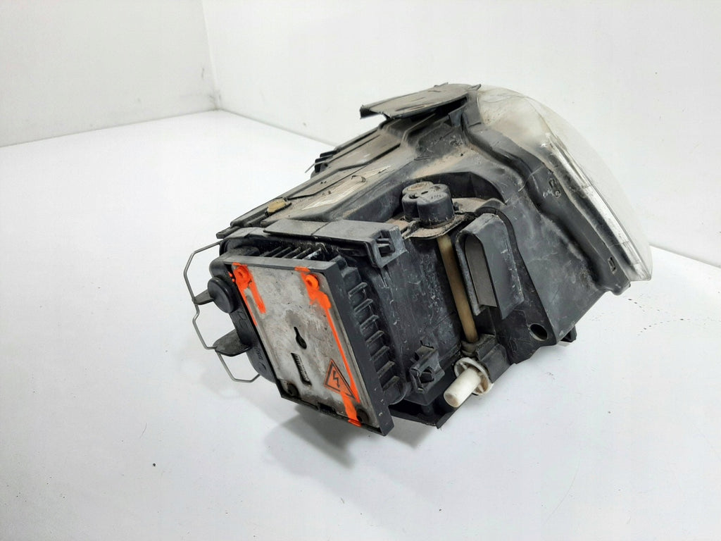 Frontscheinwerfer VW Passat 3C0941754G 3D0907391B Rechts Scheinwerfer Headlight