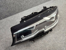 Laden Sie das Bild in den Galerie-Viewer, Frontscheinwerfer BMW 3 G21 G20 9481701-08 LED Links Scheinwerfer Headlight SCH8105293347ha