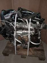 Laden Sie das Bild in den Galerie-Viewer, Motor Mercedes-Benz Engine 651901 2.0 CDI 168TKm Diesel Engine Komplett